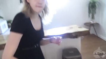 d. Convinces Divorced f. to Come Home ft. The Cock Ninja