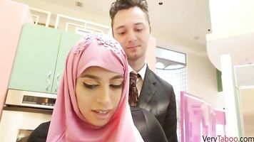 Sister Gets Fucked By Her American Brother