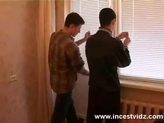 Silvia asks for more - FamilyPorn.love