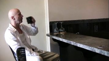 robosister alaina rose - most viewed incest porn -