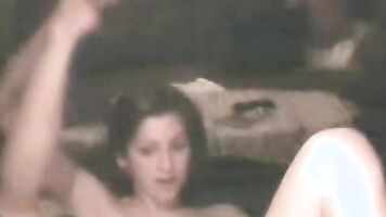 Webcam incest 