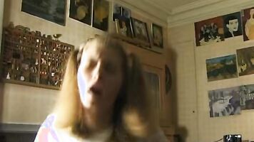 Amateur incest porn featuring two German girls exploring each other's wildest desires.