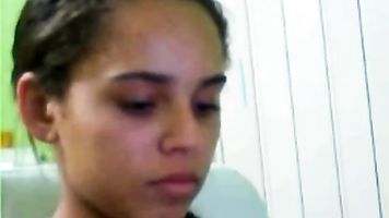 novinha sapeca na cam
