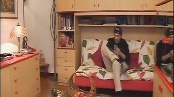 What the hell are you doing mom??? Vol. 28